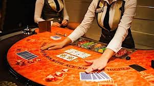 Официальный сайт Casino MegaPari